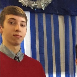 Meet your Posher, Joel